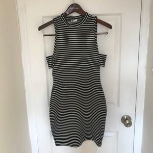 Stripe dress